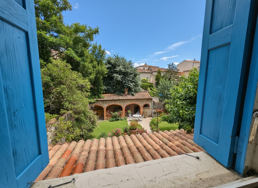 5 bedroom maison bourgeoise in Carcassonne, Aude, France