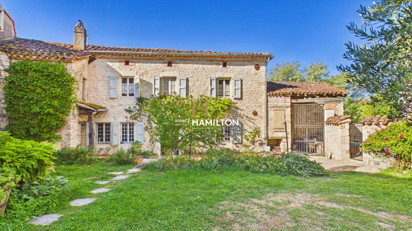 3 bedroom maison en pierres in Albi, Tarn, France