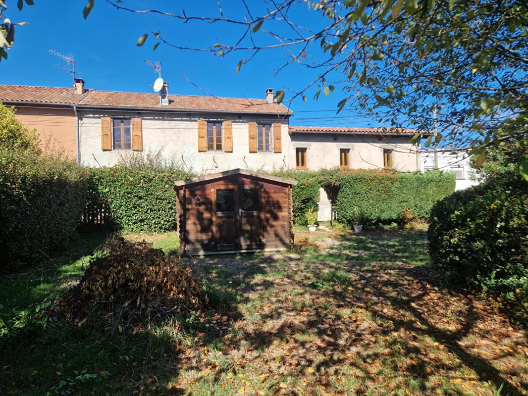 4 bedroom maison in Ganac, Ariège, France