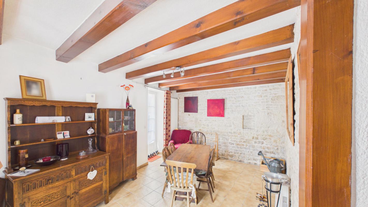 4 bedroom maison de village in Celles-sur-belle, Deux-Sèvres, France