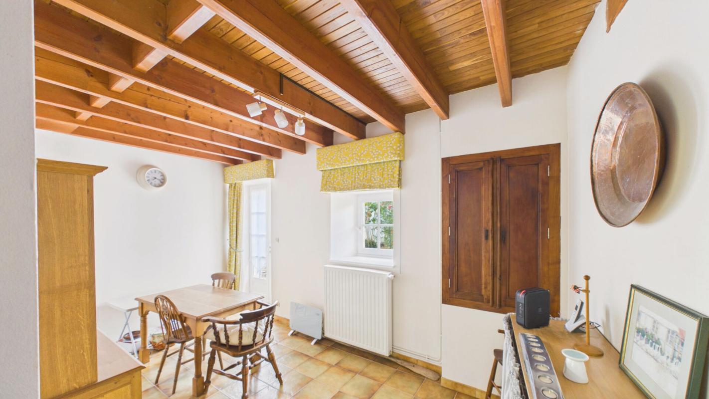 4 bedroom maison de village in Celles-sur-belle, Deux-Sèvres, France