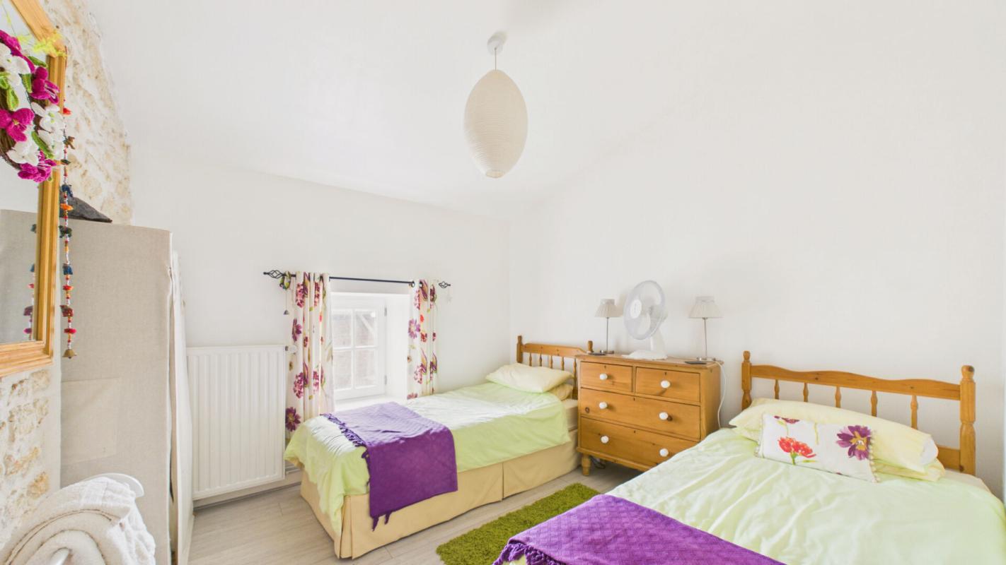 4 bedroom maison de village in Celles-sur-belle, Deux-Sèvres, France