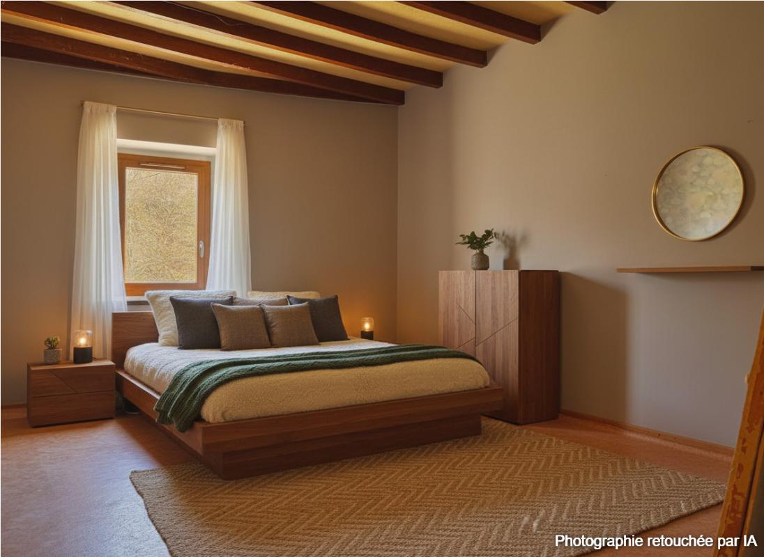3 bedroom maison de village in Festes Et Saint Andre, Aude, France
