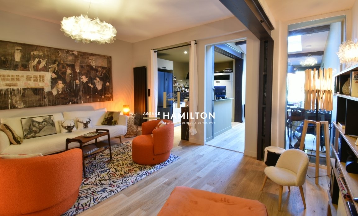3 bedroom maison in Albi, Tarn, France