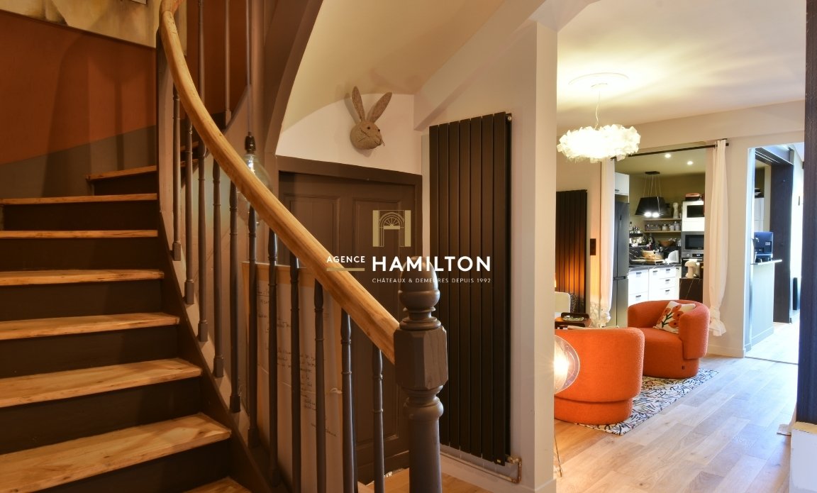 3 bedroom maison in Albi, Tarn, France