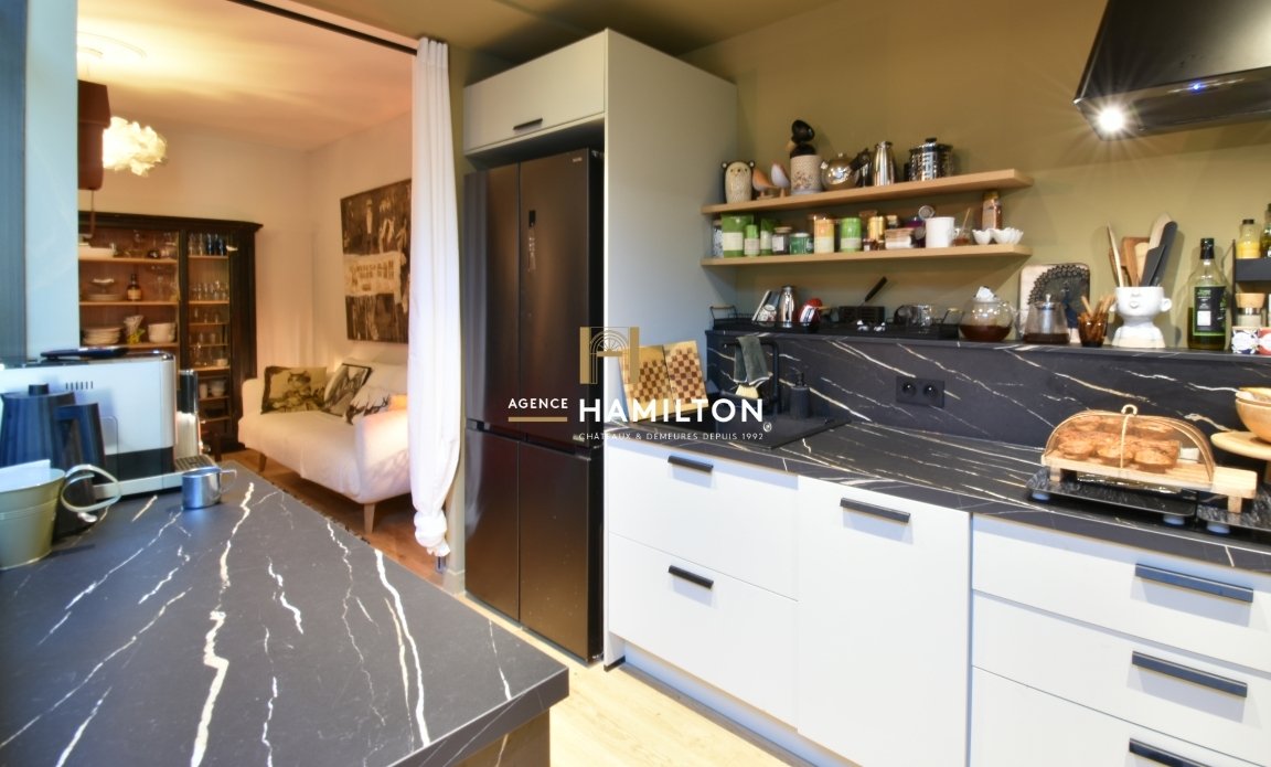 3 bedroom maison in Albi, Tarn, France