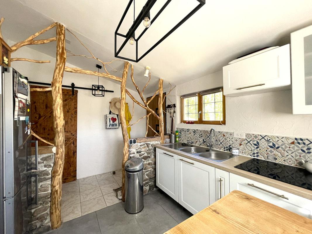 3 bedroom maison de campagne in Entraygues Sur Truyere, Aveyron, France