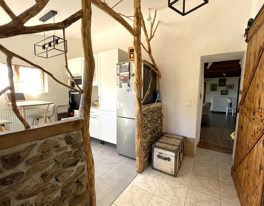 3 bedroom maison de campagne in Entraygues Sur Truyere, Aveyron, France