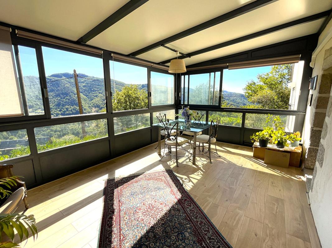 3 bedroom maison de campagne in Entraygues Sur Truyere, Aveyron, France