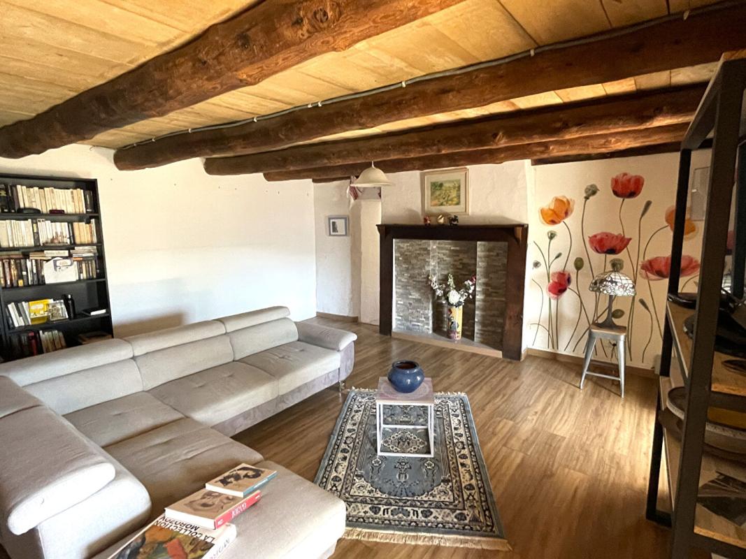 3 bedroom maison de campagne in Entraygues Sur Truyere, Aveyron, France