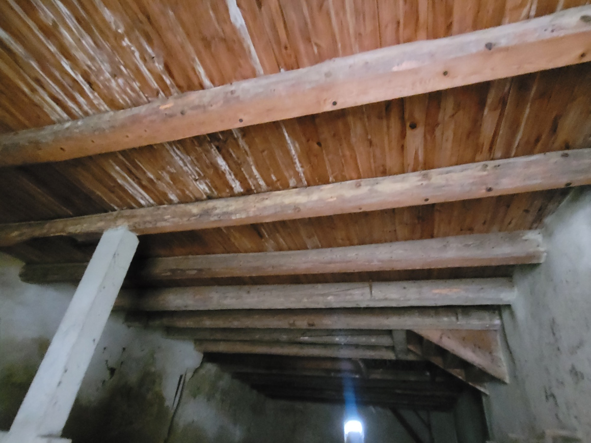 Barn in Puissalicon, Herault, France – pui45000ee
