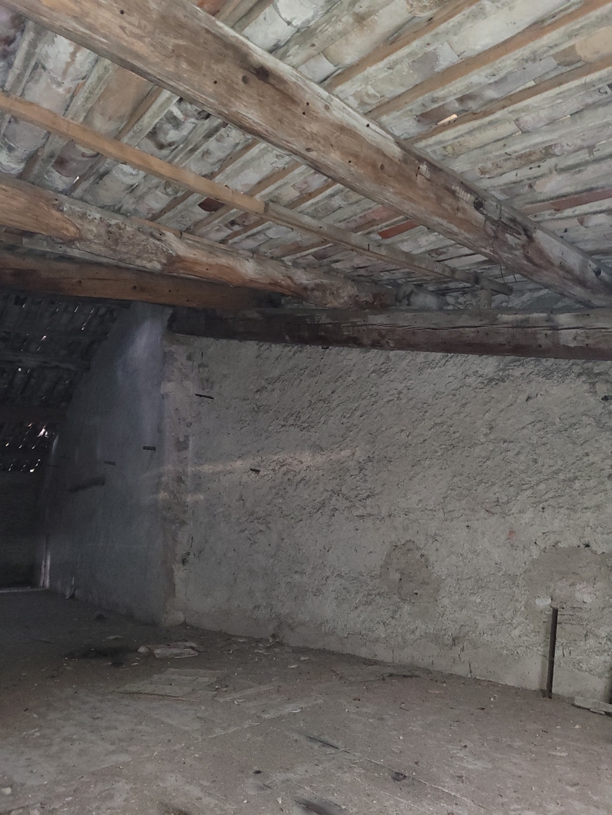 Barn in Puissalicon, Herault, France – pui45000ee