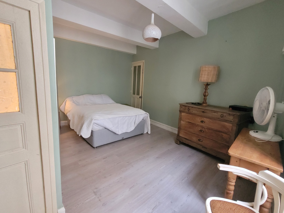 2 bedroom House in Cessenon Sur Orb, Herault, France – c140400ee