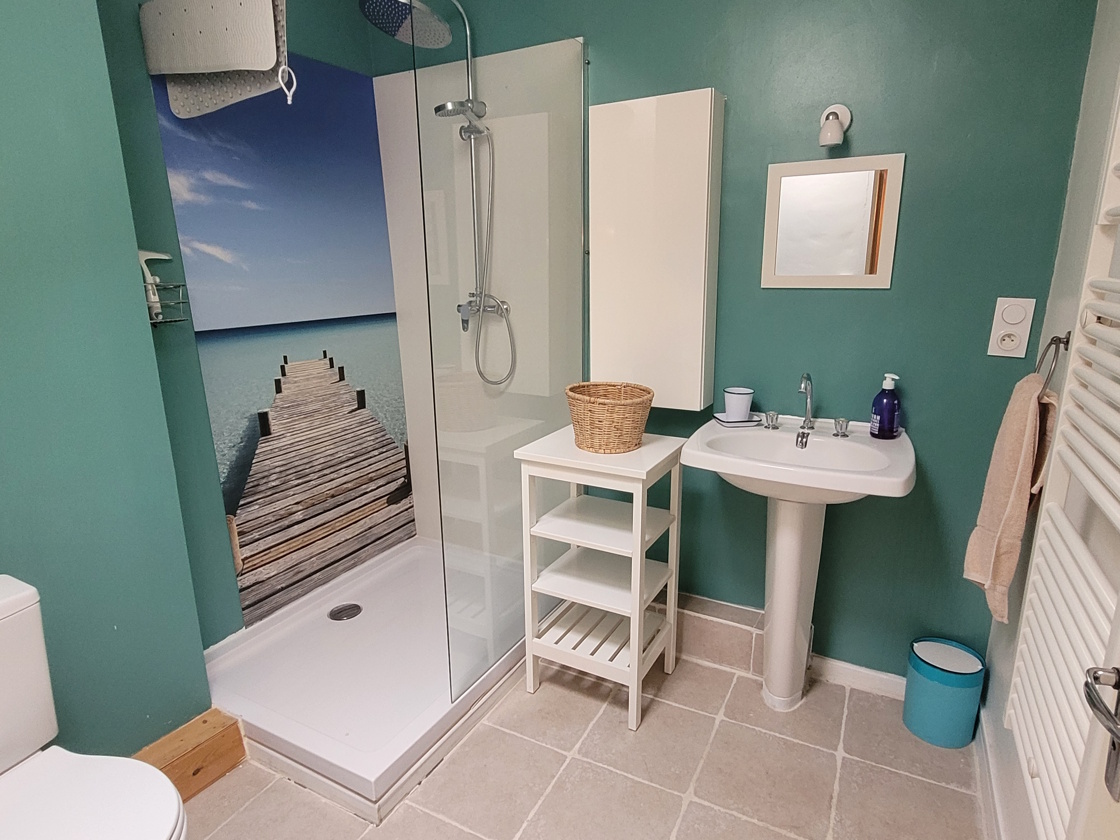 2 bedroom House in Cessenon Sur Orb, Herault, France – c140400ee
