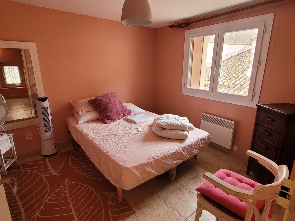 2 bedroom House in Cessenon Sur Orb, Herault, France – c140400ee