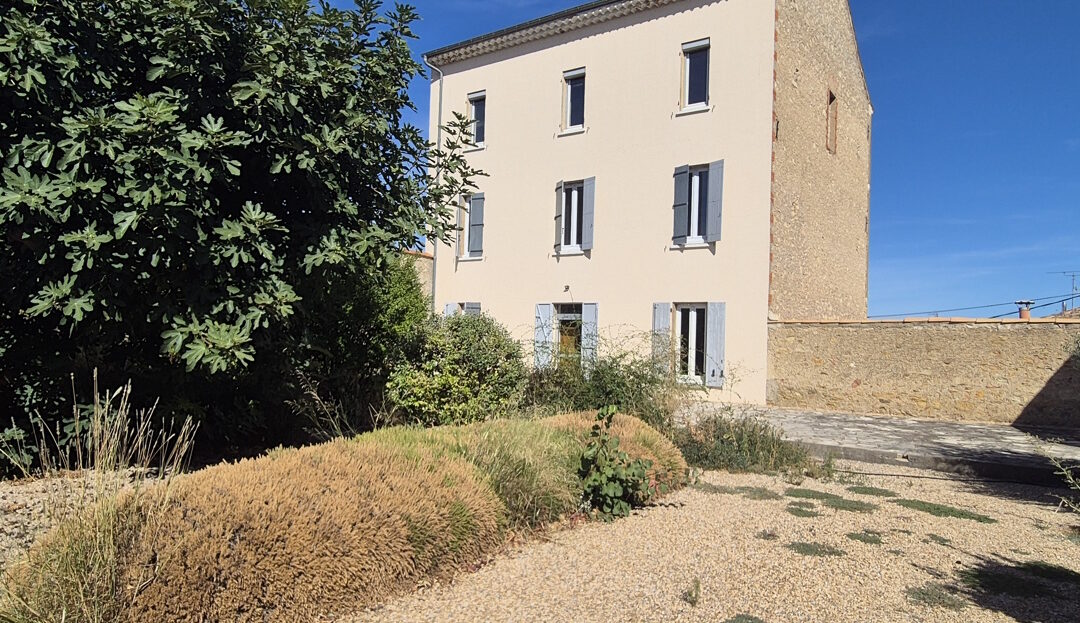 8 bedroom House in Murviel Les Beziers, Herault, France – m406600e