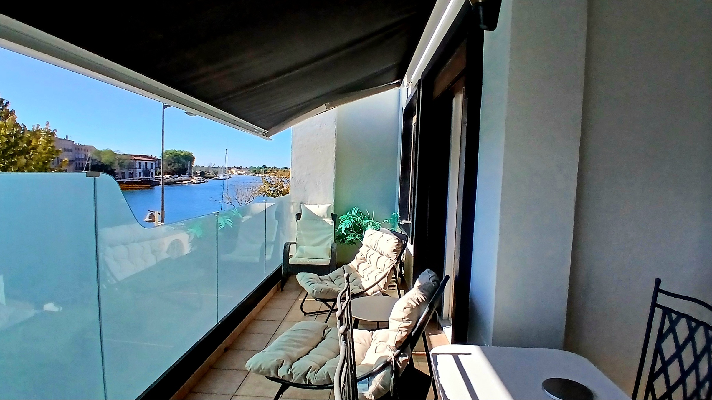3 bedroom House in Agde, Herault, France – a486000e