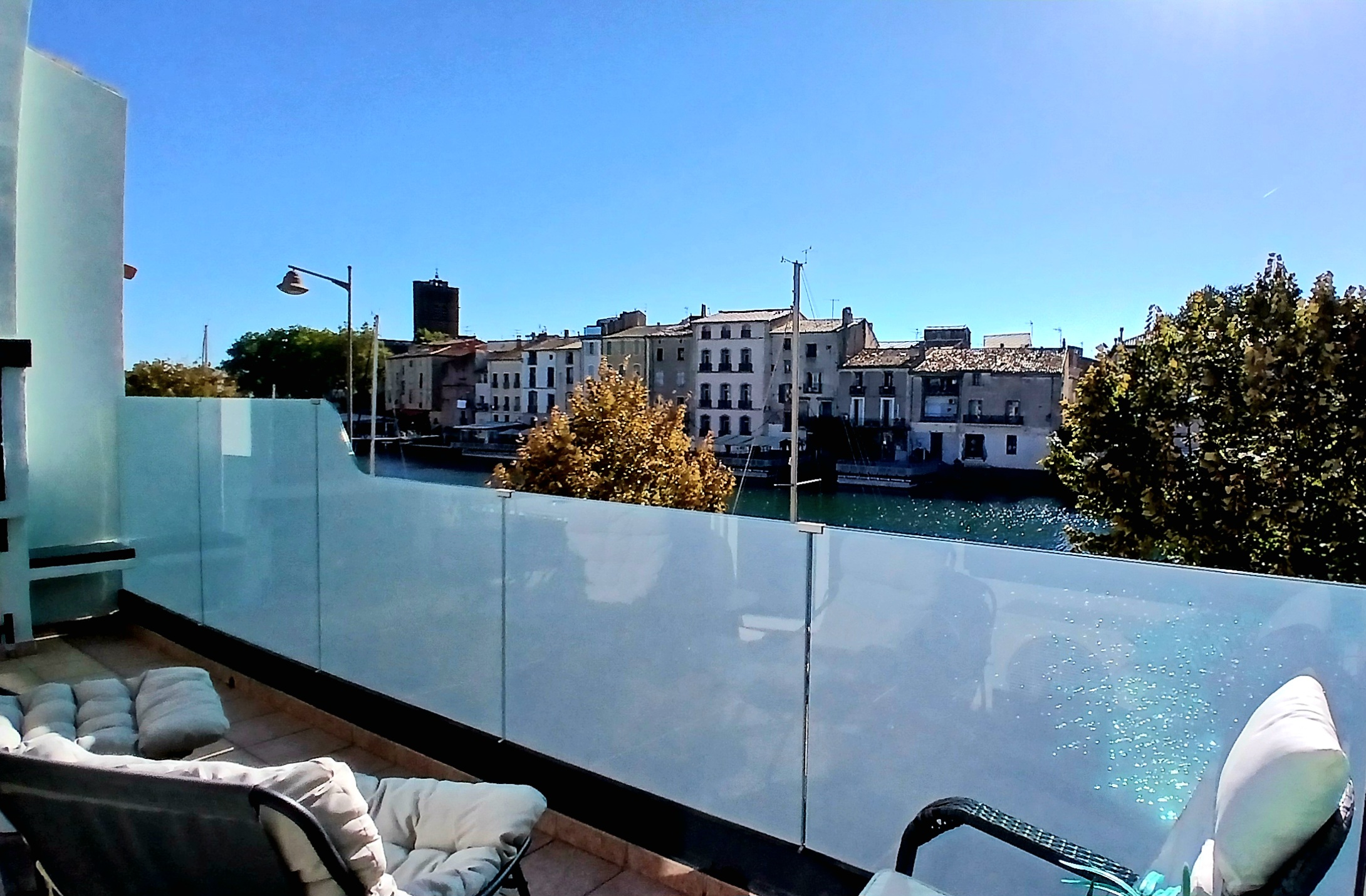 3 bedroom House in Agde, Herault, France – a486000e