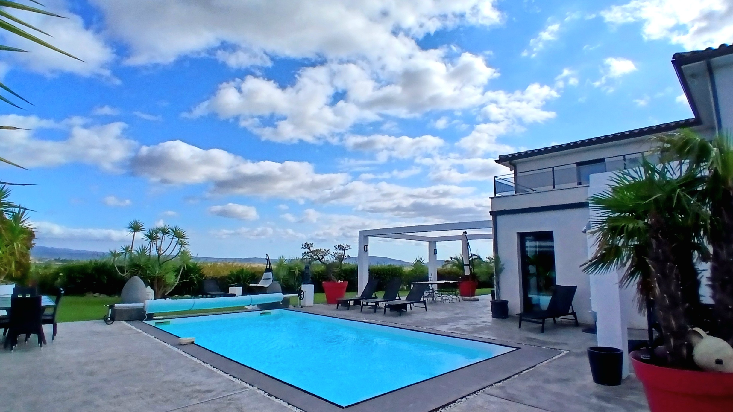 5 bedroom Detached House in Lezignan Corbieres, Aude, France – rl756000e