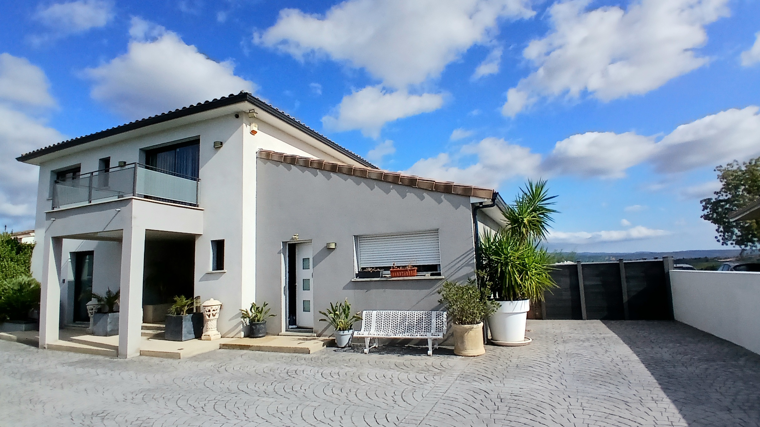 5 bedroom Detached House in Lezignan Corbieres, Aude, France – rl756000e
