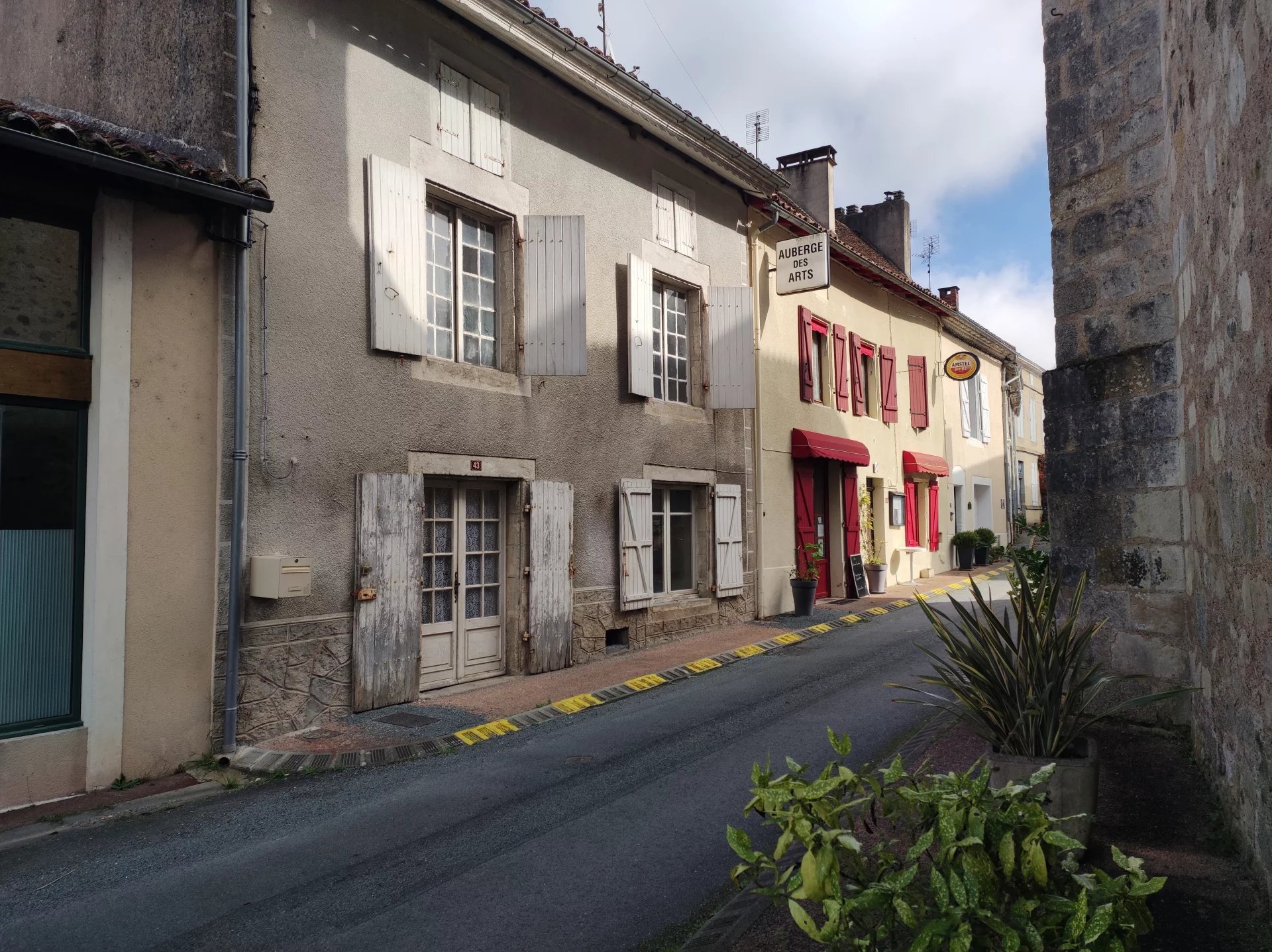 House in Dordogne, Nouvelle-Aquitaine – France – BVI77216