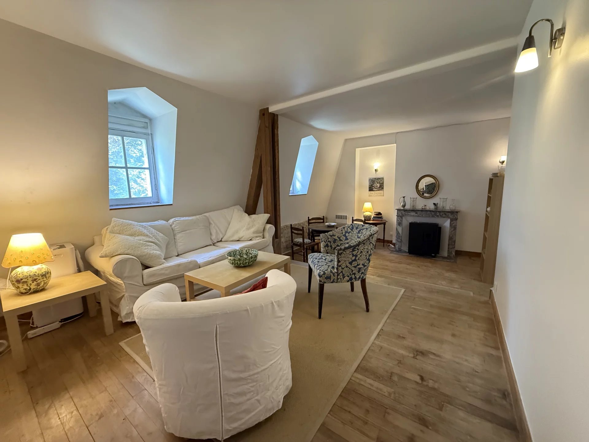 Wonderful holiday home in chateau grounds, Nouvelle-Aquitaine – France – BVI81389