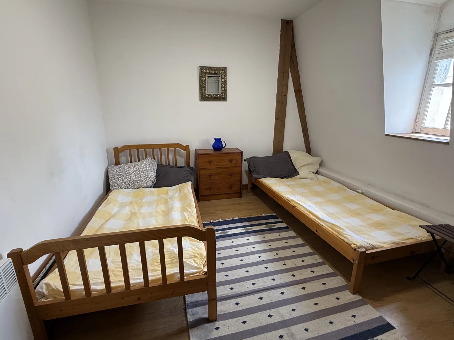 Wonderful holiday home in chateau grounds, Nouvelle-Aquitaine – France – BVI81389