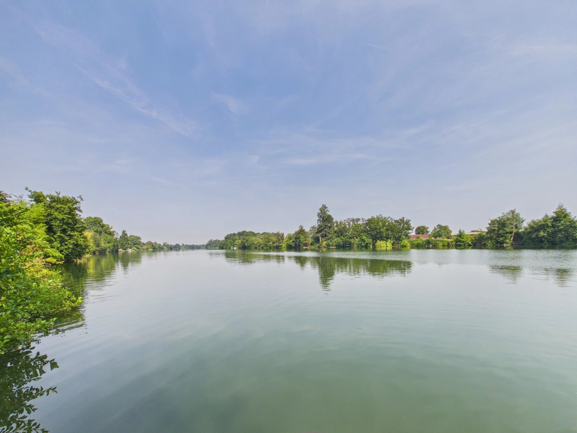 Riverside Dream Home, Nouvelle-Aquitaine – France – BVI84778