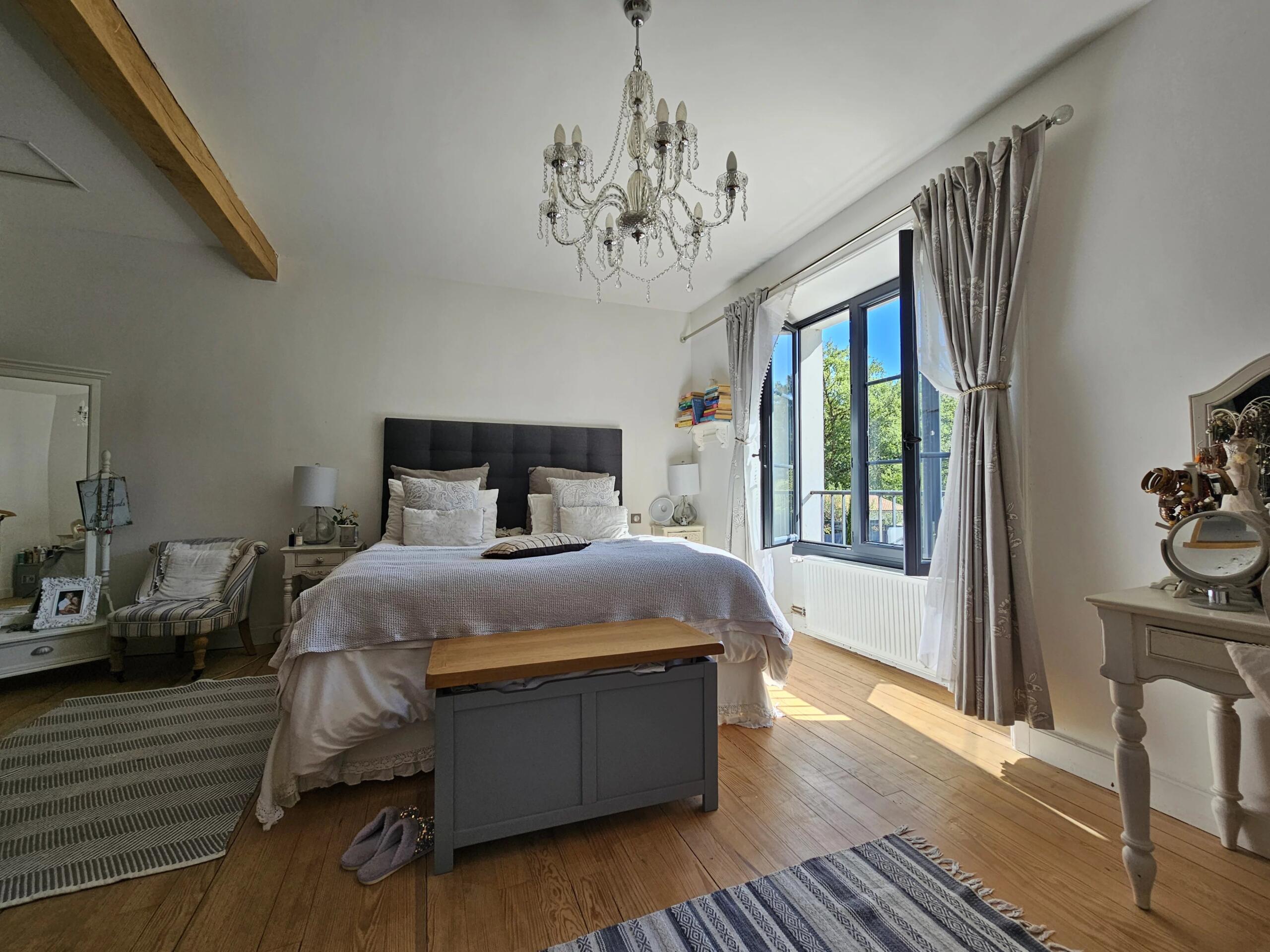 Luxury Riverside Retreat, Nouvelle-Aquitaine – France – BVI86737