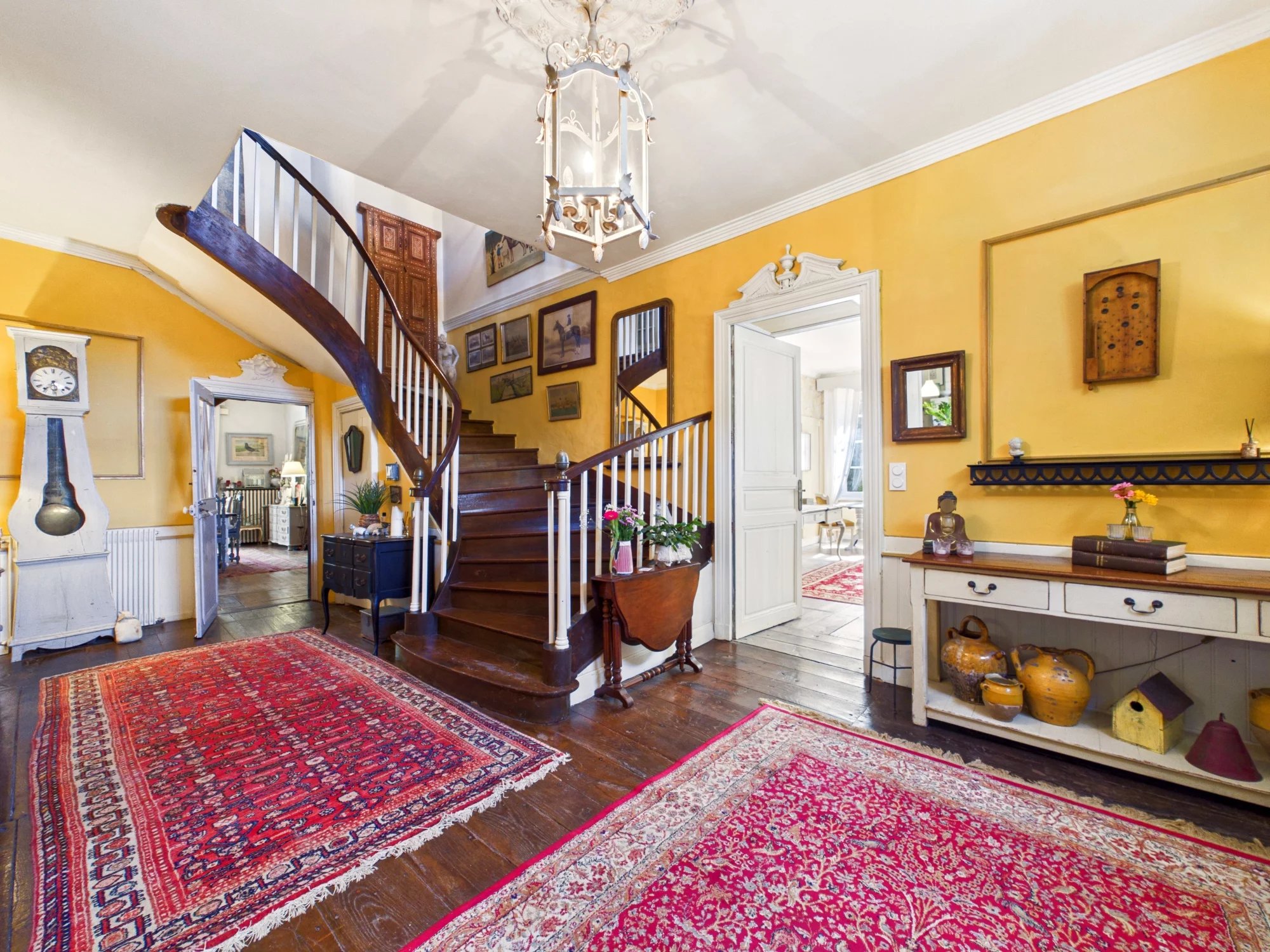 Stunningly elegant 6 bedroom “Maison de Maitre” property., Nouvelle-Aquitaine – France – BVI86956