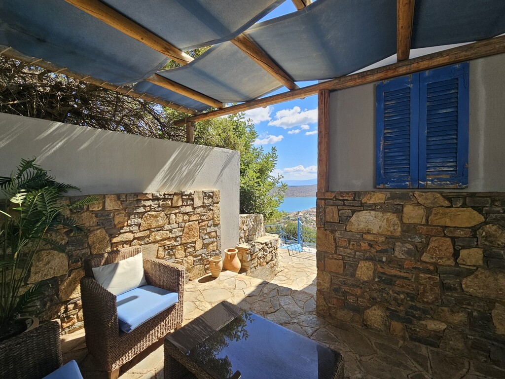 3 bedroom Villa in Agios Nikolaos, Lasithi Prefecture, Greece – 66928