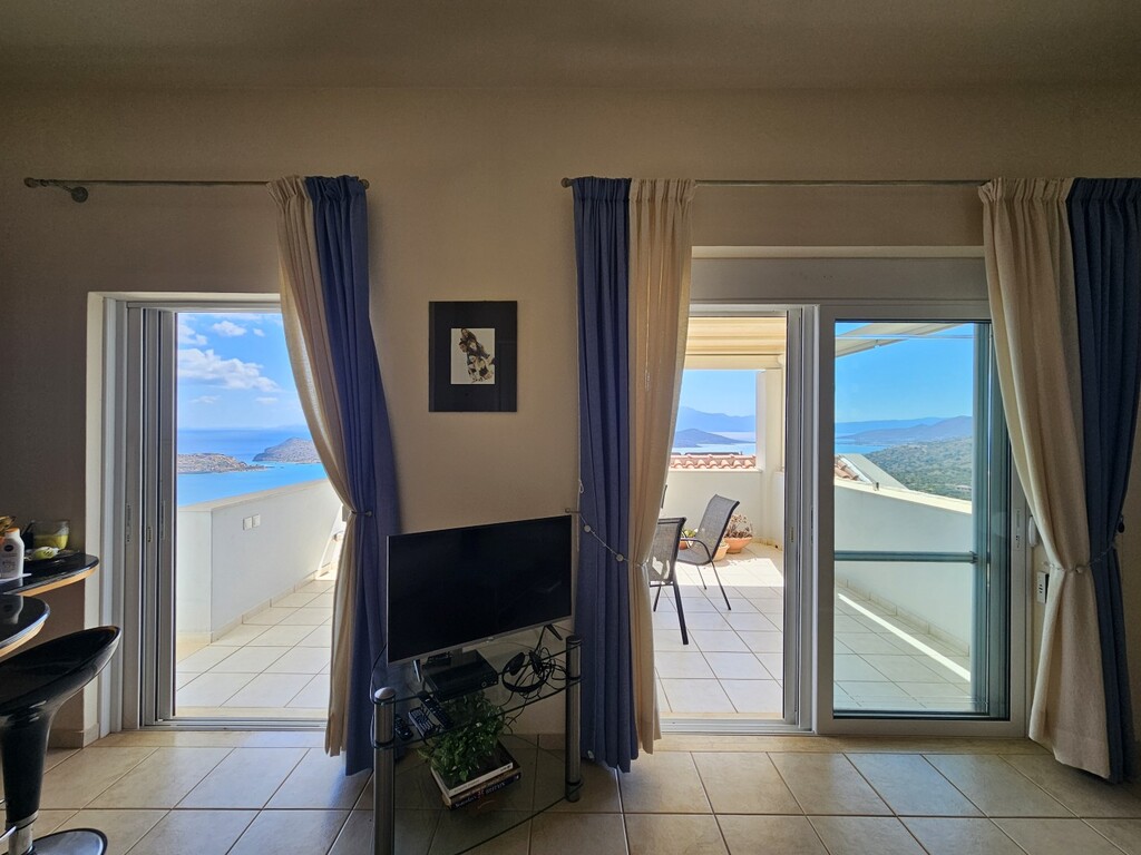 3 bedroom Villa in Agios Nikolaos, Lasithi Prefecture, Greece – 66928