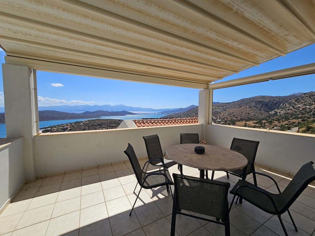 3 bedroom Villa in Agios Nikolaos, Lasithi Prefecture, Greece – 66928