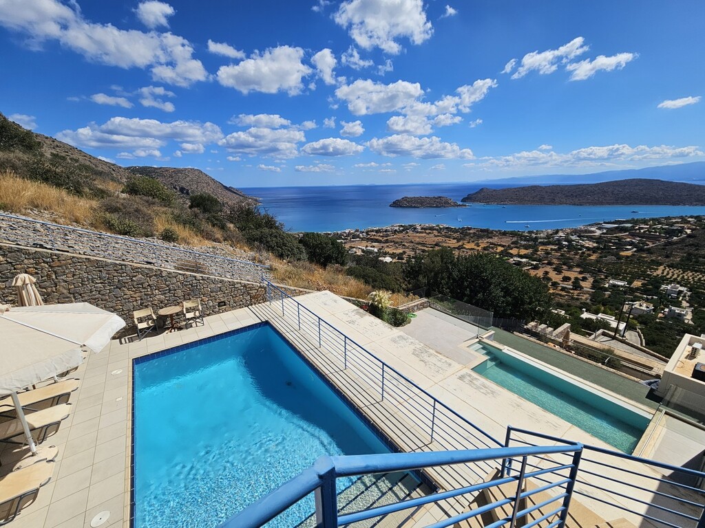 3 bedroom Villa in Agios Nikolaos, Lasithi Prefecture, Greece – 66928