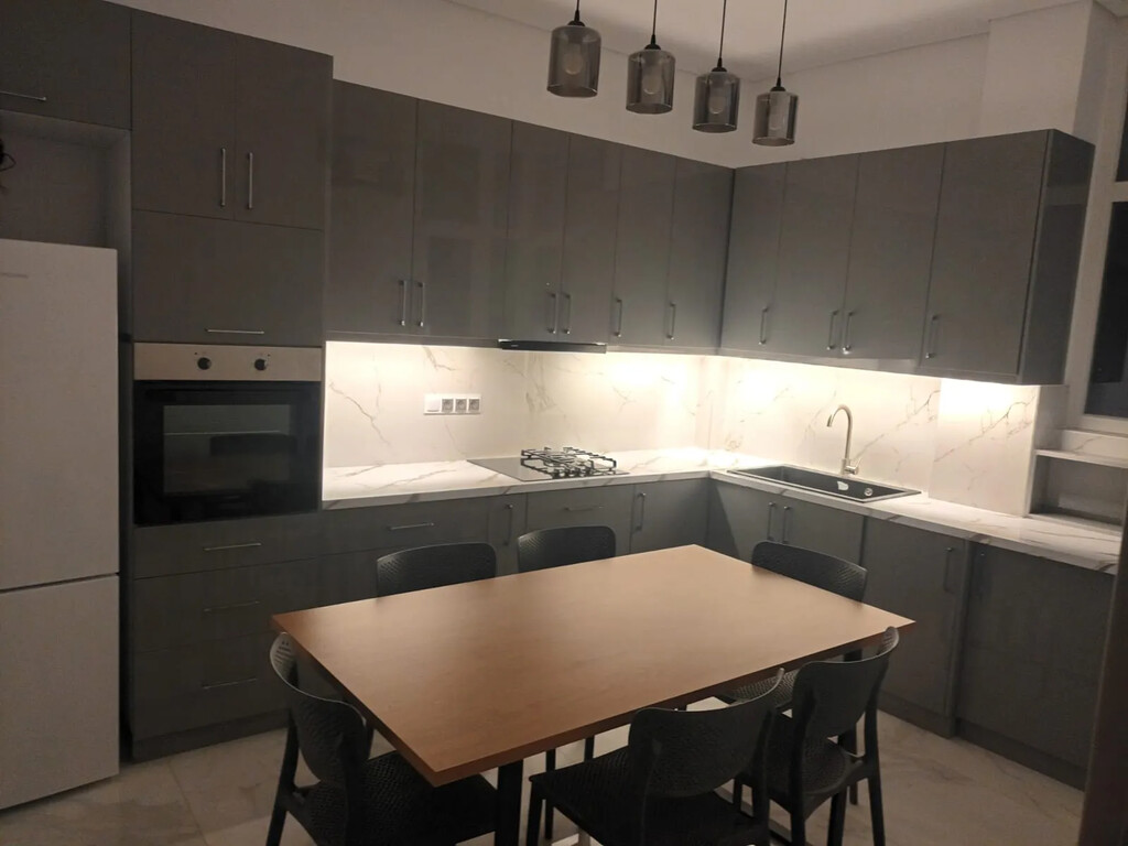 2 bedroom Flat in Korinthos, Corinthia, Greece – 66922