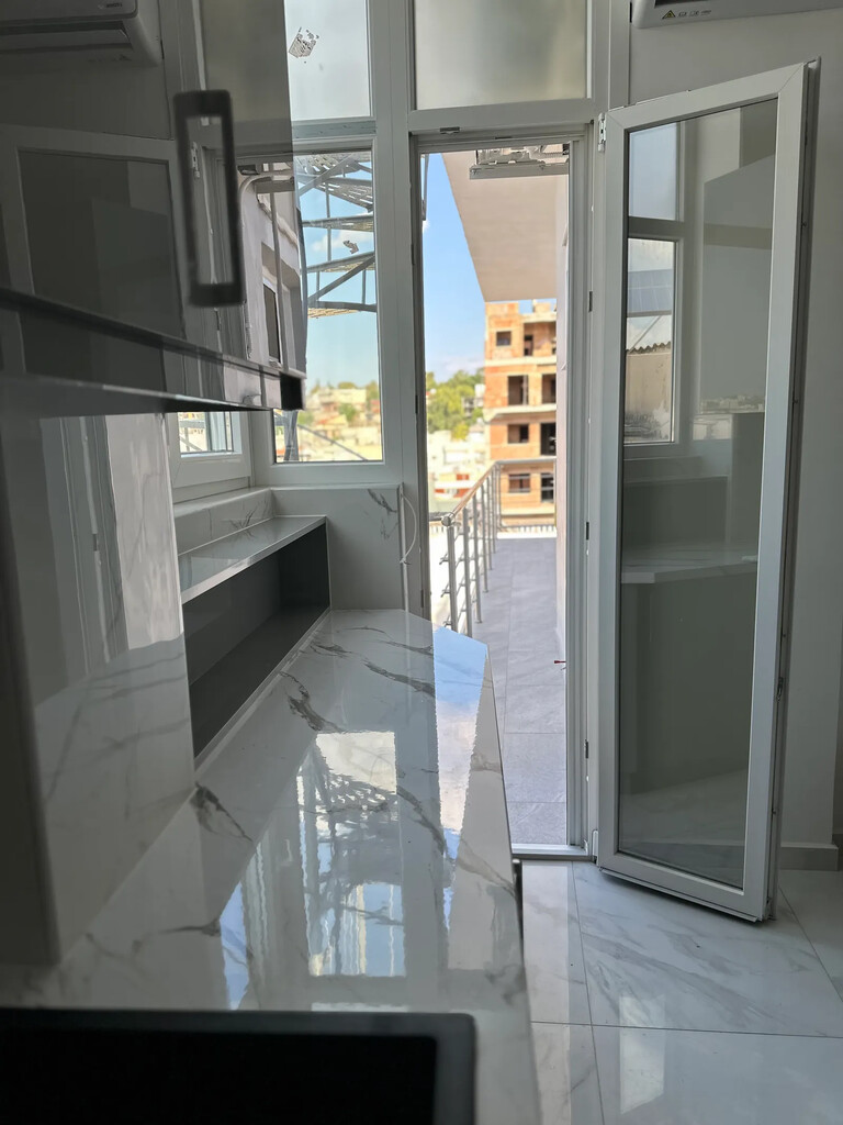 2 bedroom Flat in Korinthos, Corinthia, Greece – 66922