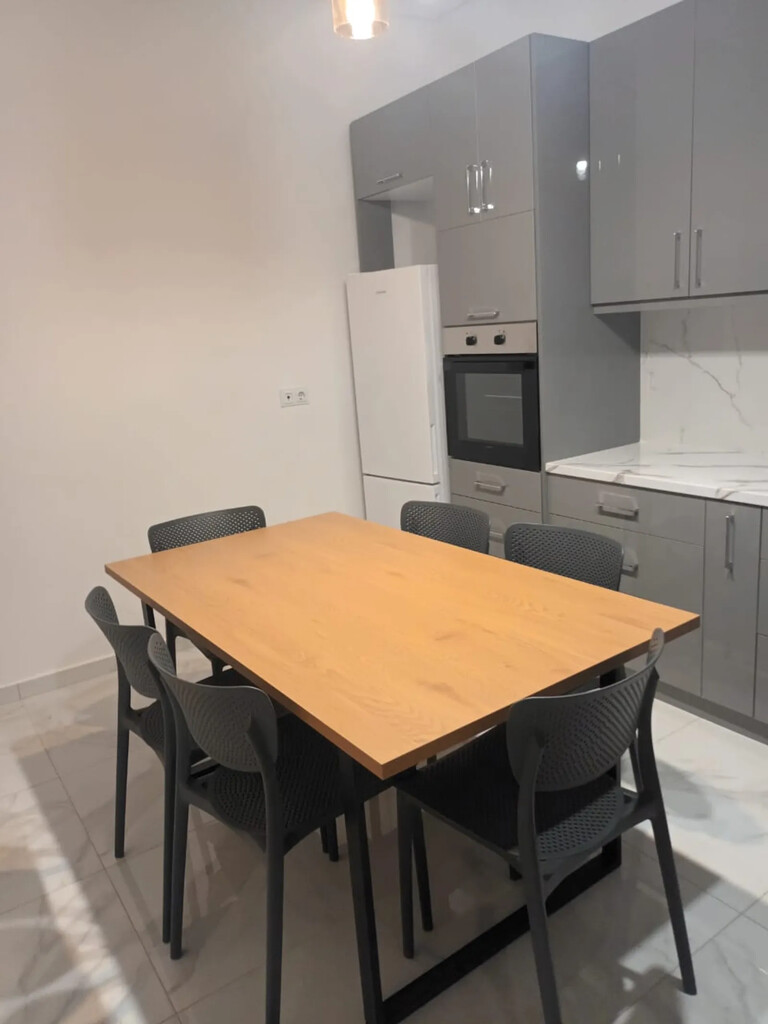 2 bedroom Flat in Korinthos, Corinthia, Greece – 66922