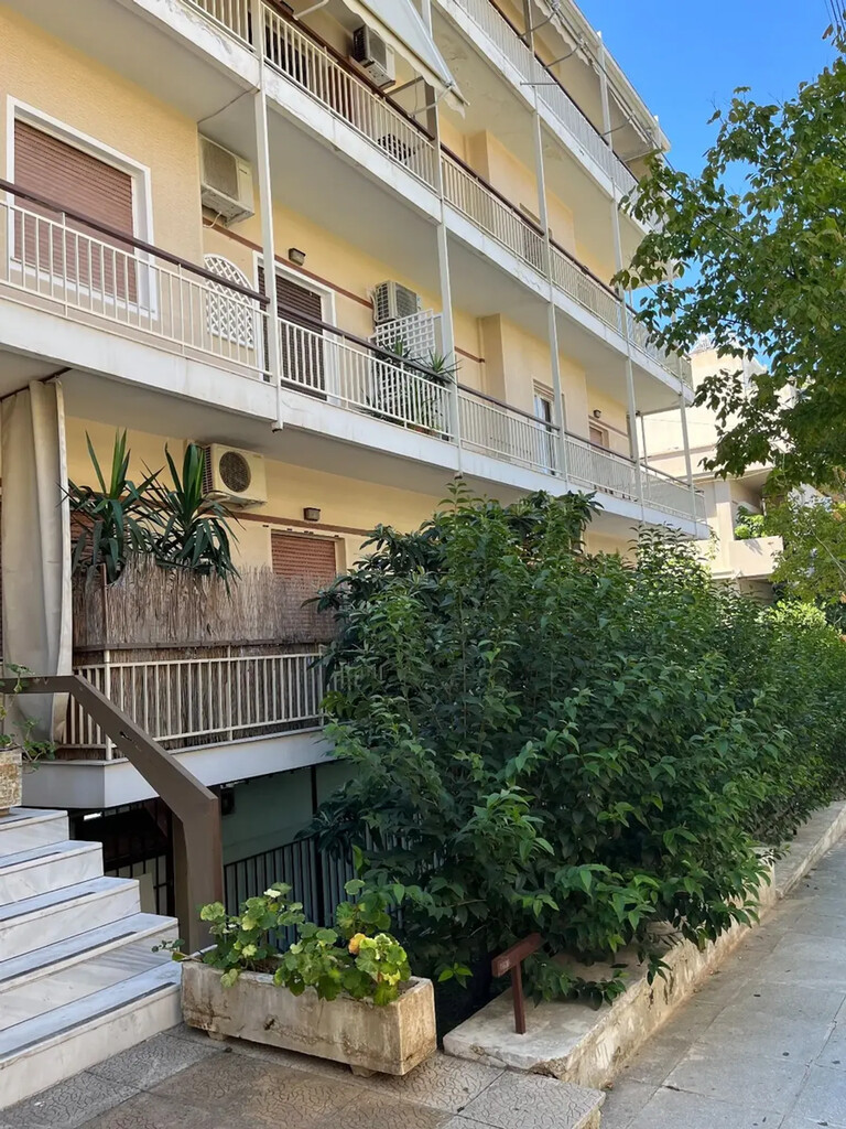1 bedroom Flat in Ano Patisia, Athens – Center, Greece – 66918