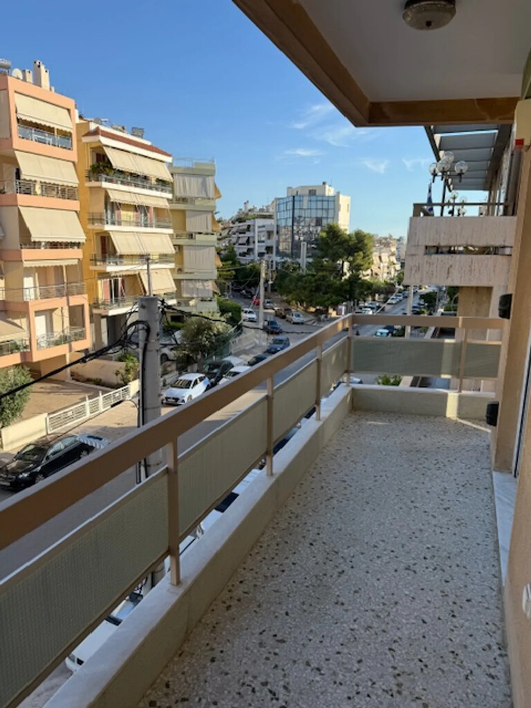 3 bedroom Flat in Alimos, Athens – South, Greece – 66913