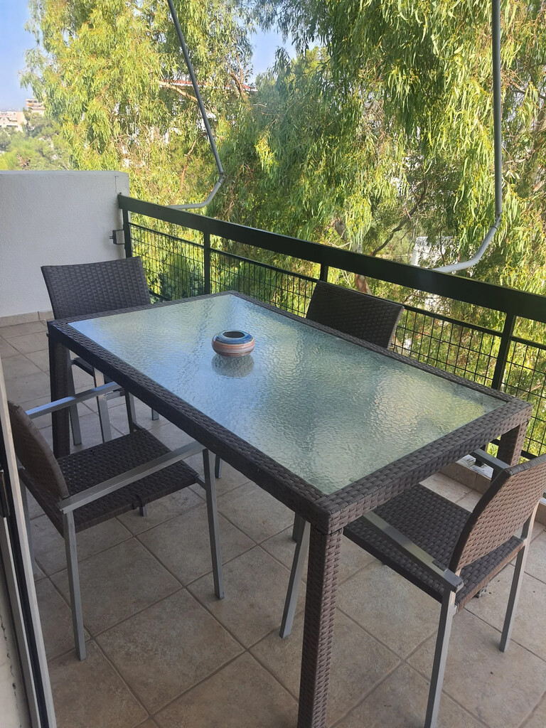 3 bedroom Flat in Glyfada, Athens – South, Greece – 66912