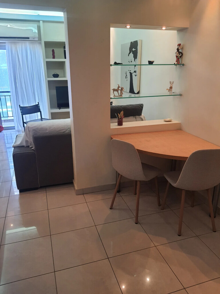 3 bedroom Flat in Glyfada, Athens – South, Greece – 66912