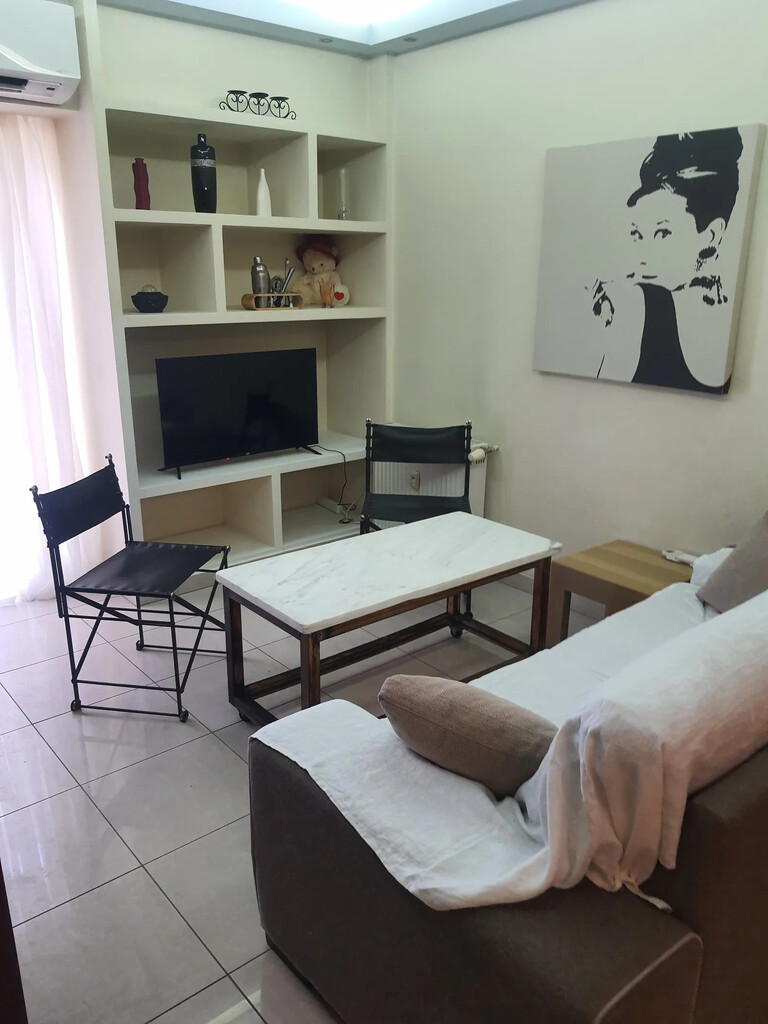 3 bedroom Flat in Glyfada, Athens – South, Greece – 66912
