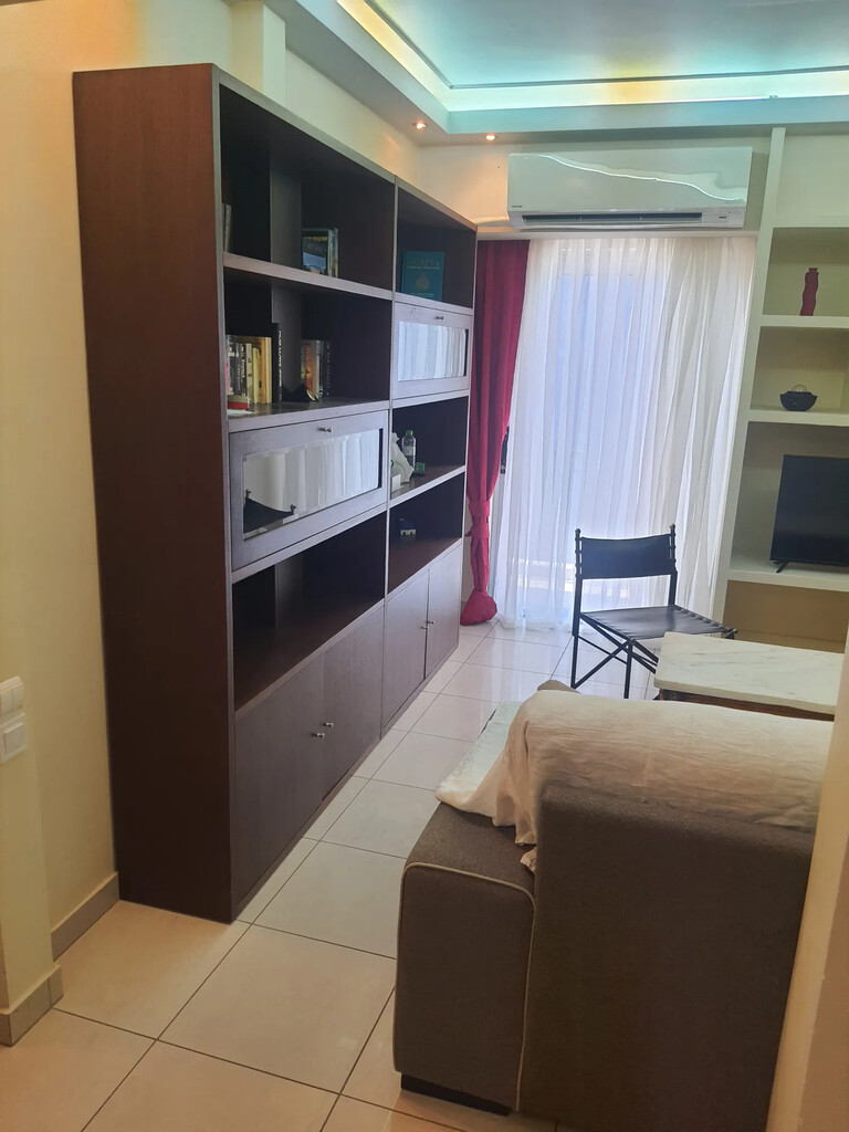 3 bedroom Flat in Glyfada, Athens – South, Greece – 66912