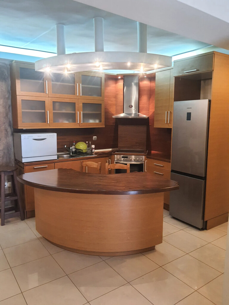 3 bedroom Flat in Glyfada, Athens – South, Greece – 66912