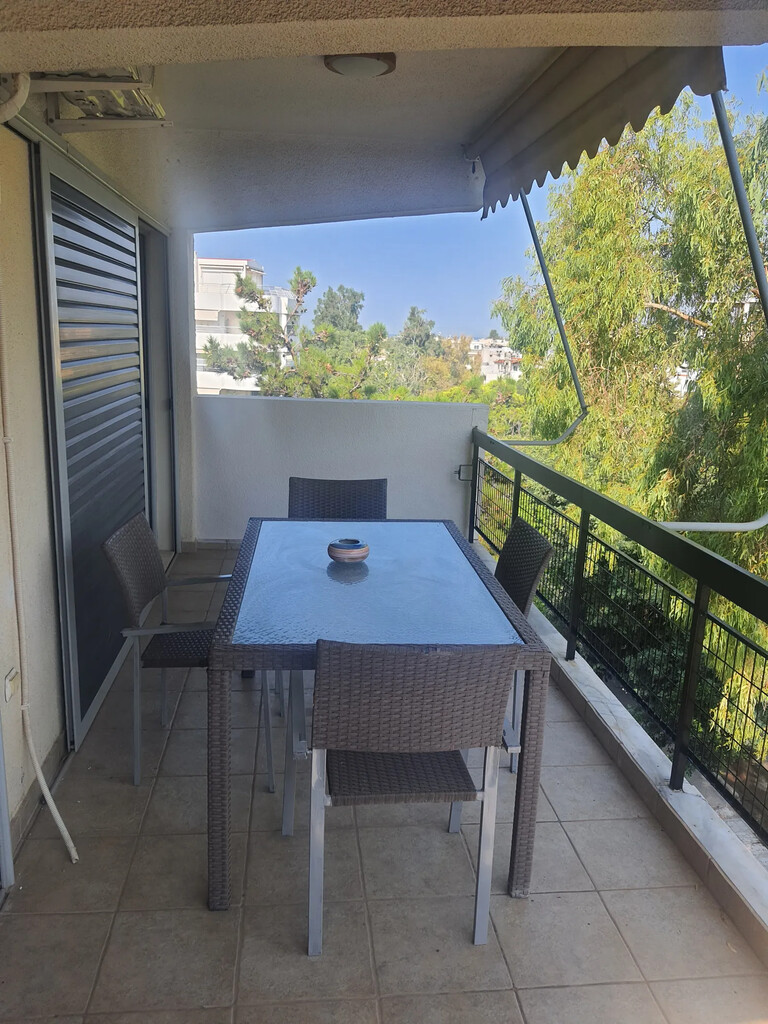 3 bedroom Flat in Glyfada, Athens – South, Greece – 66912