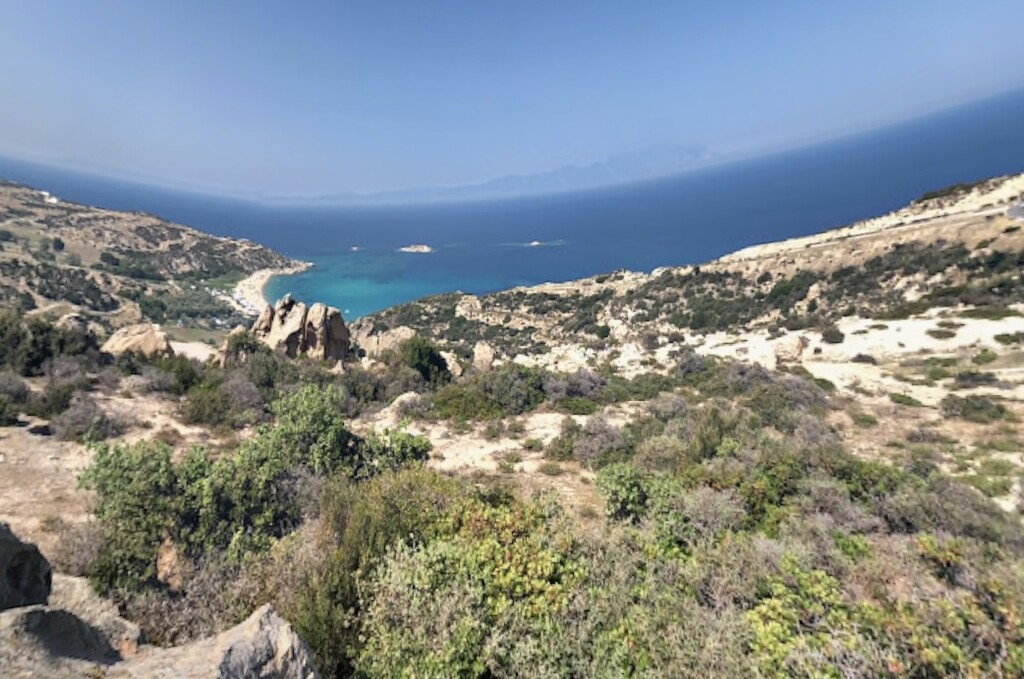 Land in Sithonia, Chalkidiki, Greece – 66909