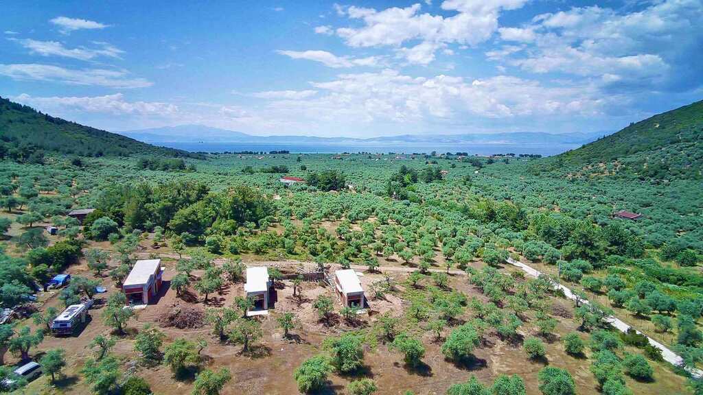 2 bedroom Detached house in Thasos, Kavala Prefecture, Greece – 66905