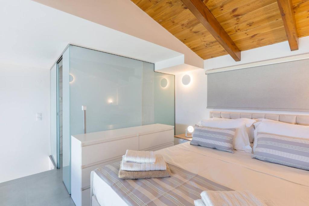 2 bedroom Maisonette in Geropotamos, Rethymno Prefecture, Greece – 66904