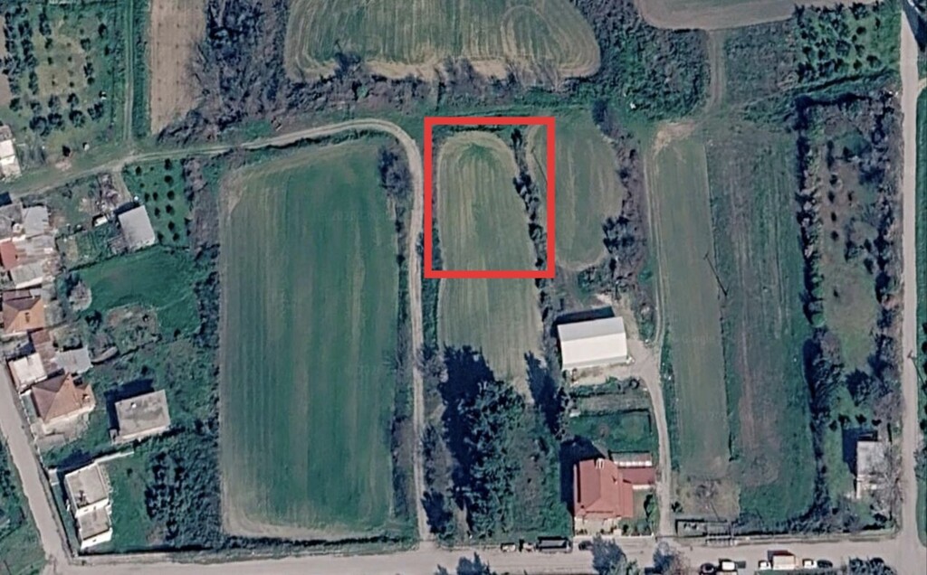 Land in Pidna, Pieria Prefecture, Greece – 66903
