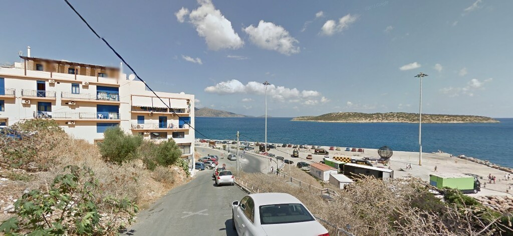 Land in Agios Nikolaos, Lasithi Prefecture, Greece – 48645